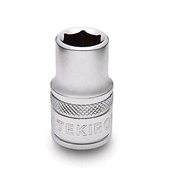 MATA TEKIRO 19MM socket wrench 1/ 2inch 6PT socket wrench 19 mm Original