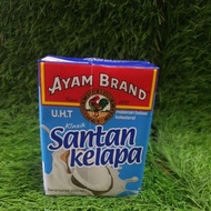 Ayam Brand Santan Kelapa 200ml