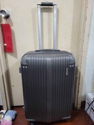行李箱名牌 Dunlop 24 inches 擴充型行李箱 Luggage
