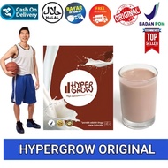 Hyper Grow HyperGrow Original HyperGrow Body Enhancer Hyper Grow Ori HyperGrow Milk