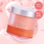 LICORNE Salmon DNA pdrn Toning Pads