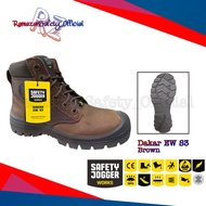 Original Dakar EW S3 Safety Jogger Shoes