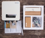 SOFAR Grid tie/ On grid Inverter รุ่น 3300TL-G3 (ไวไฟ + CT clamp กันย้อน รับประกันศูนย์ไทย 5ปี *สินค