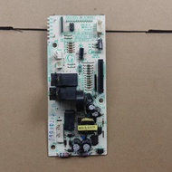 Original Beautiful Microwave Oven M3-L253C Computer Board EGLCCE4-17-K (WIFI) EGLCCE4-21-K