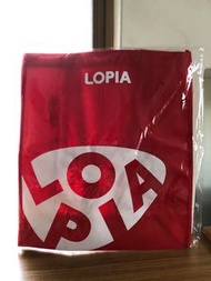 lopia環保不織布購物袋