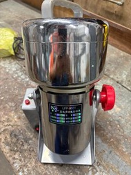 萊芙 LFP-800T 高速多功能粉碎機