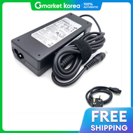 Free Samsung Genuine Laptop Adapter Nt550P5C-S62R Power Cable Included