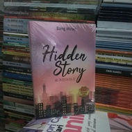 "Hidden Story Book+Bonus PHOTOCARD V BTS"