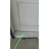 D.I.Y .....MAGIC PETS CONTROL (PENGHALAU BURUNG)