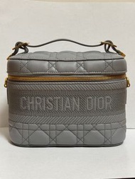 Dior Vanity Case/ crossbody bag