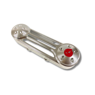 ฝาครอบตะเกียบหน้าสำหรับ Vespa GTS Sprint Primavera LX S 150 250 300 2017- 2024