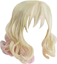 Weitec The Fable Cosplay Wig for Diabolik Lovers Komori Yui