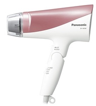 Panasonic 水離子吹風機EH-NE68 淡粉色調