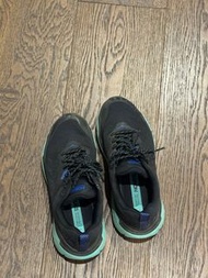 Hoka hiking shoes 行山鞋
