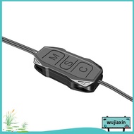 wujiaxin ARGB Controller 5V 3pin To SATA Power Supply Mini RGB Controller 3PIN Hub For Computer Cpu 