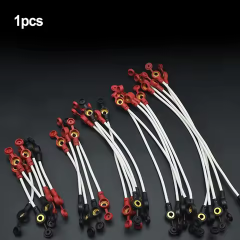 Cable Battery Cable 13 48-84V Battery Battery Cable Electric Moped For 48-84V Lead-acid Batteries Hi
