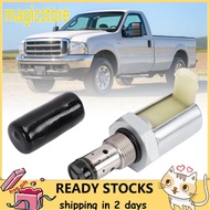 magicstore IPR Valve Fit for F350 F450 F550 E450 Super Duty 2003 to 2010 6.0 Fuel Injector Pressure 