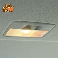 For  2 3 6 CX7 RX8 Car Interior Rear Reading Overhead Lamp Dome Light Roof Ceiling Light D350-51-310