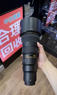 NIKON AF-S AFS 500mm F5.6 E PF ED VR 超新多圖比你睇