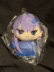 Fate/Grand Order 莉莉絲迷你絨毛公仔