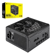 RM750x SHIFT Fully Modular ATX Power Supply - Modular Side Interface - ATX 3.0 & PCIe 5.0 Compliant