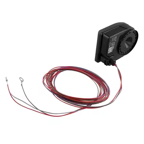 Car Anti Theft Alarm Siren Horn 1K0951605C 1K0951605F For VW Golf GTI Jetta A3 A4 A5 A6 Q5 Q7 Electr