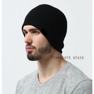 Plain knitted Beanie hat Plain Beanie hat men's Beanie women's Beanie