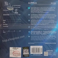 Original Joola Rhyzm Table Tennis Rubber Senior Internal Energy Rubber