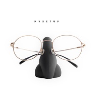 MYSETUP Spectacle Sunglasses Holder Spectacle Case Spectacle Holder