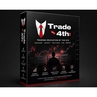 ⚡️ Trade 4th Trading Education by THE 4TH