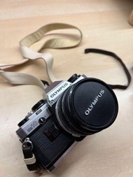 Olympus 菲林相機 OM10