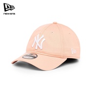 New Era 9TWENTY New York Yankees Sky Blush Adjustable Cap