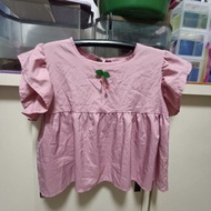 Very Cute Shirt Beautiful Fabric