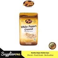 White Papper Ground Jays Jay's Powder Kitchen Spice/ Kitchen Spice Pouch Kitchen Spice Powder Packag
