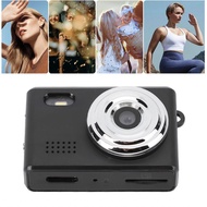 HD Digital Camera 0.96 Inch Display Screen for Cycling