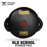 Boxing Power Pad, Boxing Power Pad, Boxing Punching Pad, Large Round Punch Pad For Boxing