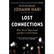Paper Books  Lost Connections