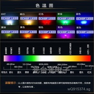 Patch0603smd Patch Beads LED White Light0603Diode Light Source Lamp Bead White Light Emitting Positi