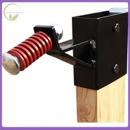 [mxwtnv71rgur.th] Target Hanger Target Stand Base Adjustable Height Steel Post AR500 Steel Gong Targ
