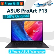 ASUS ProArt P13 / Ryzen AI 9 HX370 RTX4060 13inch OLED Touch Screen Thin and Light Design AI Laptop创