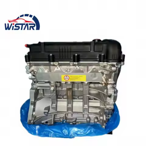 Brand New G4FA Engine 1.4L For Hyundai G4FA Short Block For Elantra Verna I20 CEED Accent Reina Engi