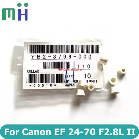 NEW EF 24-70 2.8 L II Lens Collar Guide YB2-3796 For Canon 24-70mm F2.8L II USM Replacement Repair S