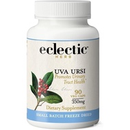 Eclectic Institute Uva Ursi | 90 Capsules