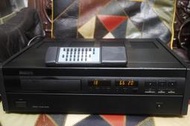 ###豪申音響 經典 飛利浦限量紀念機 Philips LHH 600BM
