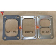 357-1752  3571752 7M7273Turbocharger Gasket C15 C18Engine Accessories