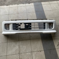 Original L900/ Kenari Aerodown Front Bumper