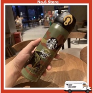 Gift Set Tumbler bottle Thermos bottles stainless steel bottle flask tumbler bottle flask tumbler tr