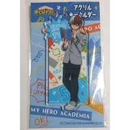 Direct from Japan [official] My Hero Academia Acrylic Keychain Shoto Todoroki POMMOP Limited BNHA Anime