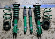 solio MA15S TEIN street basis 避震