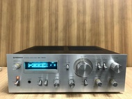 Pioneer SA-7800 立體聲擴音機，交易時有測試